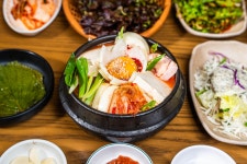 최가네 숯불구이