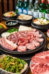최가네 숯불구이