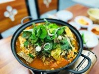 제주어멍감자탕