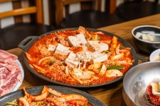 최가네 숯불구이