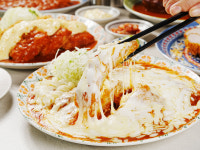 명가돈까스&가야밀면 시내영일대점