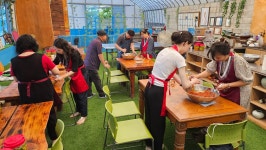 농업회사법인 강화재순네식품