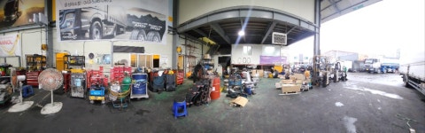 한국타이어 TBX 음성대소점