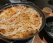 이태원숙이네닭발 이태원본점