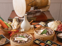 옥계대장순대국밥