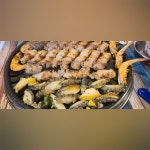전복품은돼지