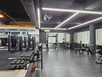 패러다임짐 헬스&PT 상인점