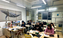 러셀과학학원