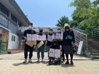 루카스독트레이닝 애견호텔유치원훈련
