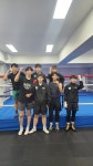 공도위너복싱GYM