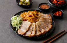 팔팔보쌈&족발