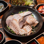 족발신선생 오산대역점