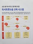 한우리독서토론논술 산남샛별 홈교실