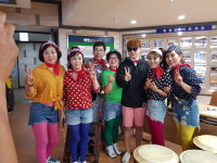 서향 아랑고고장구