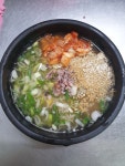전주콩나루콩나물국밥 영일대본점