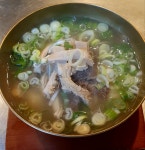 디안한우곰탕콩국수