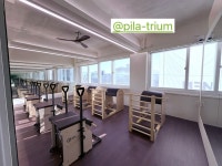 필라트리움 필라테스