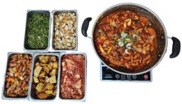 등모리식당