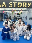 MMA STORY 복싱과주짓수