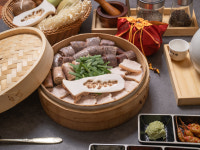 옥계대장순대국밥