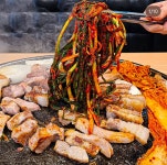 싹쓰리솥뚜껑김치삼겹살 청량리점