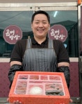 곰배밥상 한식뷔페