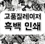 프린트24 서면
