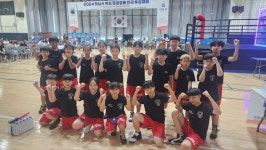 공도위너복싱GYM
