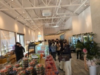 따뜻한자리그로서리 월성본점