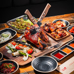 족발신선생 오산대역점