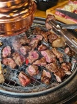 마포육곳간 신월점