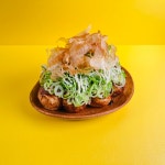 호시타코야끼 동백점