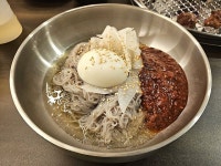 육만찬 숯불고기