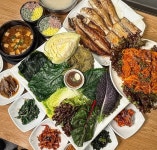팔도웰빙쌈밥