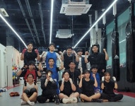 공도위너복싱GYM