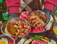 금천식당 시흥사거리점