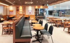 커피빈코엑스웨스턴서울점 | 커피빈 코엑스웨스틴서울점