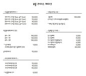 보울라이스케이크