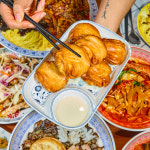 보배반점 수완점