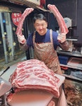 신선한우마을 도마동본점