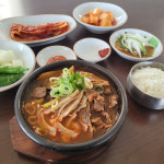 선바위한우국밥