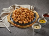 찐이야숯불두마리치킨 아이파크1차점