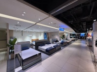 씰리침대 현대아울렛 동대문점