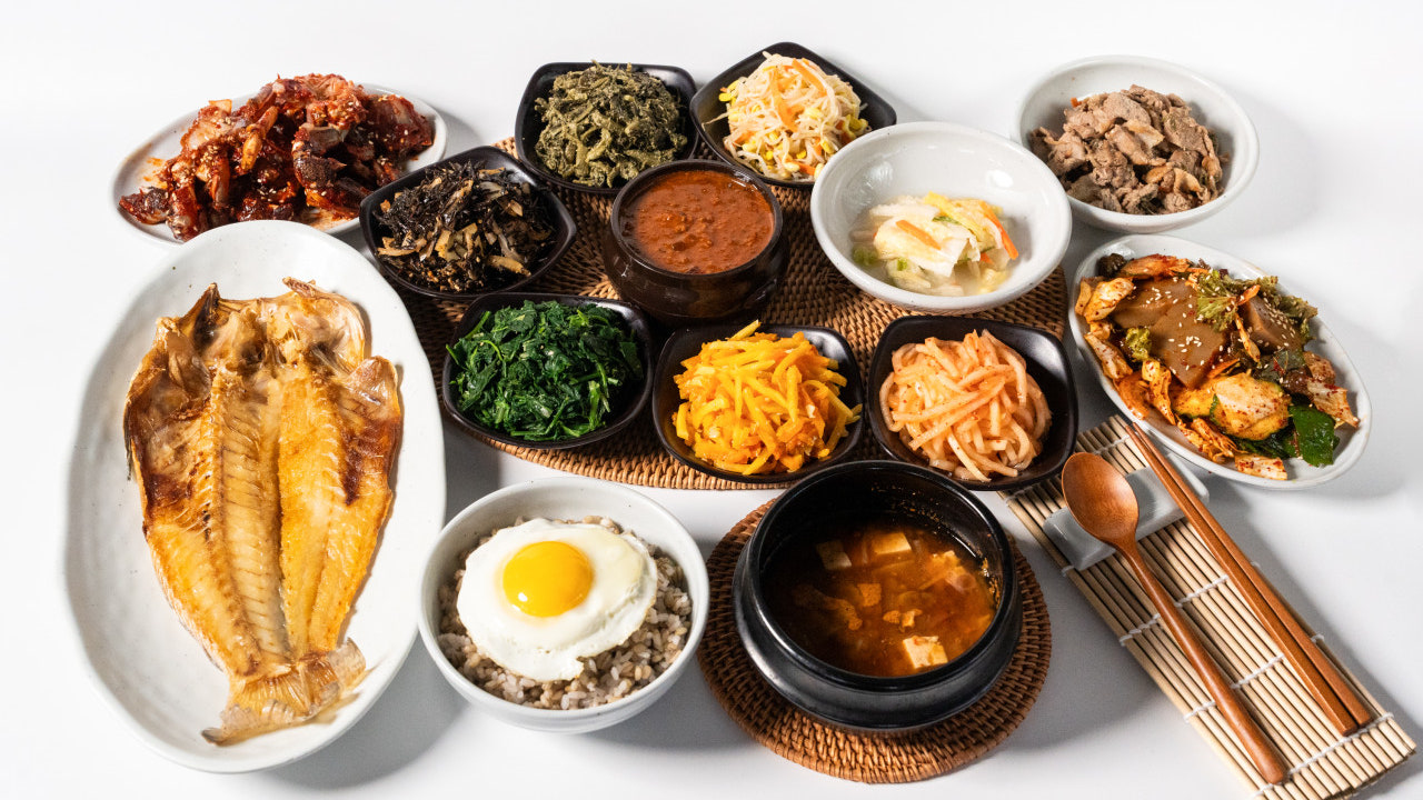 보리타작 함덕직영점