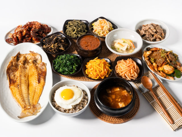 보리타작 함덕직영점