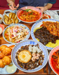 보배반점 수완점