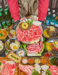 금천식당 시흥사거리점