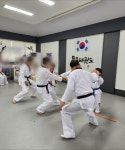 오산문무태권도장