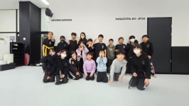 무림합기도&주짓수멀티짐