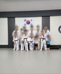 오산문무태권도장